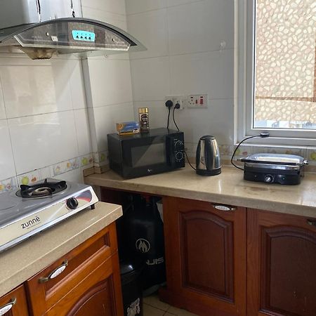 Masaki Anne H & Apartment Νταρ ες Σαλάμ Εξωτερικό φωτογραφία