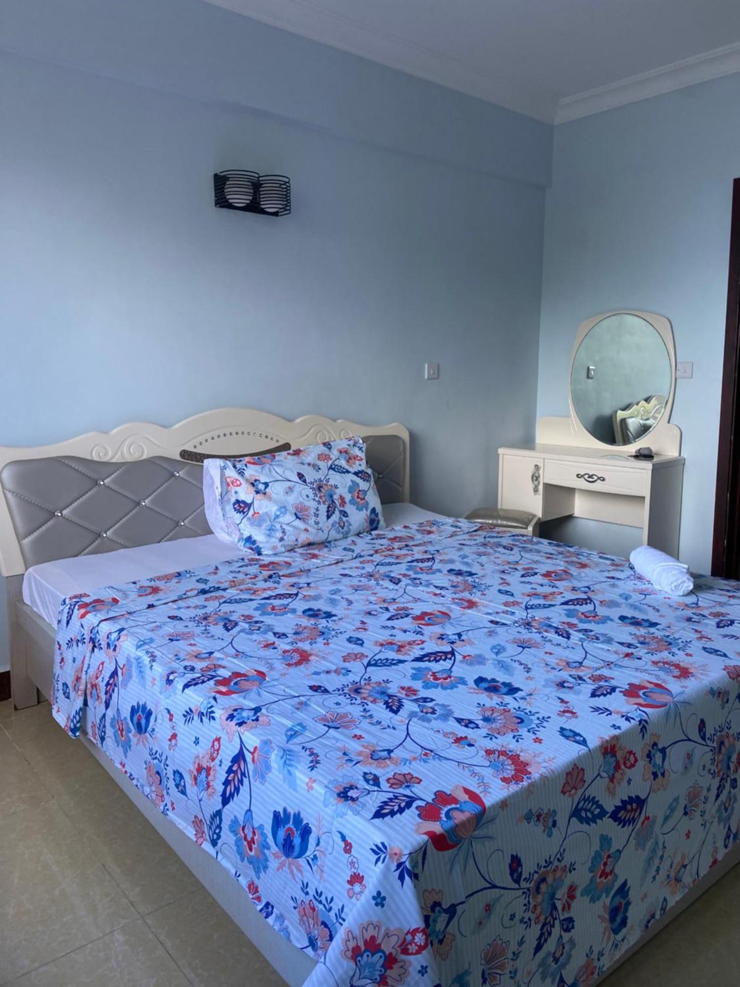 Masaki Anne H & Apartment Νταρ ες Σαλάμ Εξωτερικό φωτογραφία