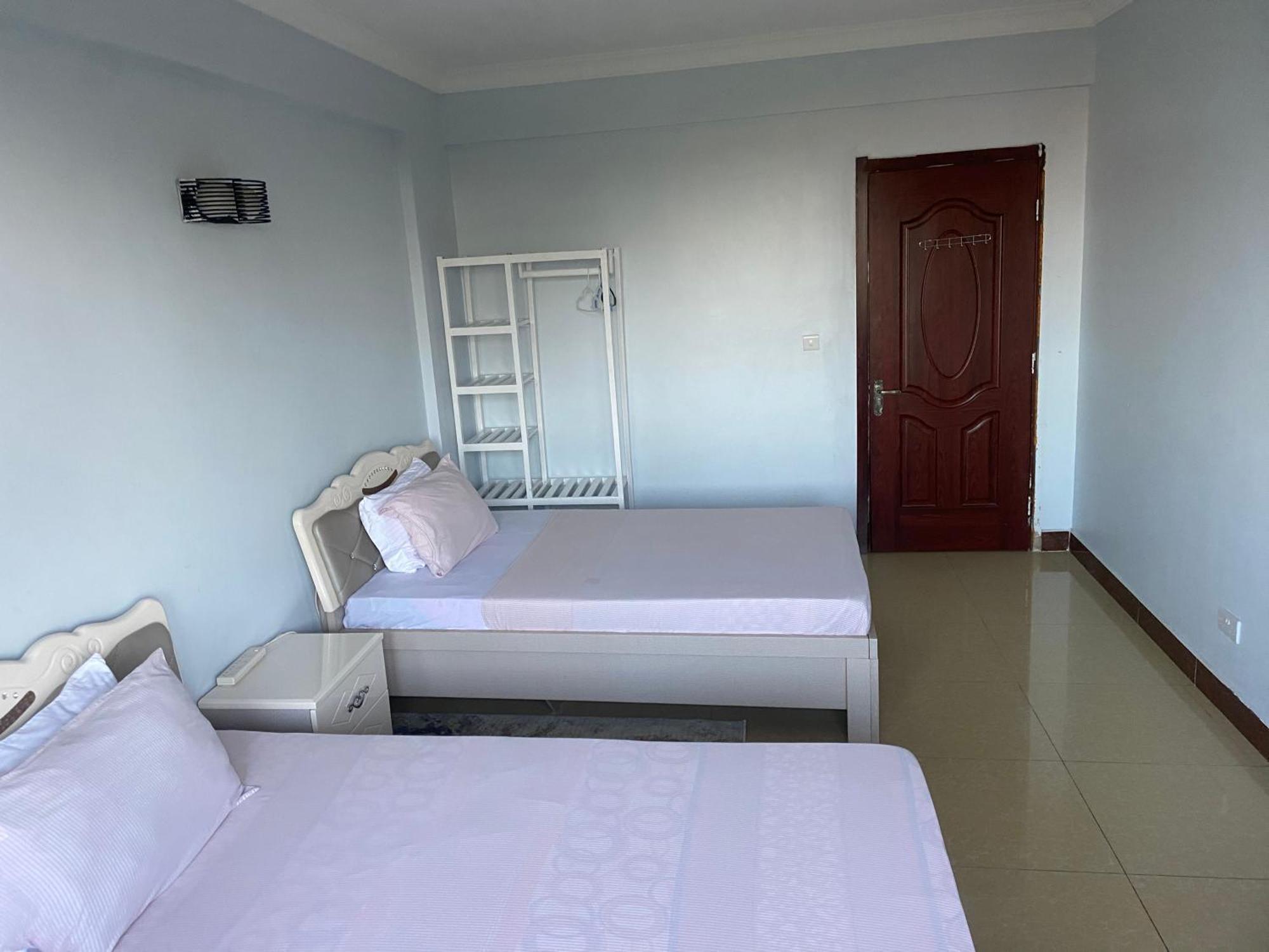 Masaki Anne H & Apartment Νταρ ες Σαλάμ Εξωτερικό φωτογραφία