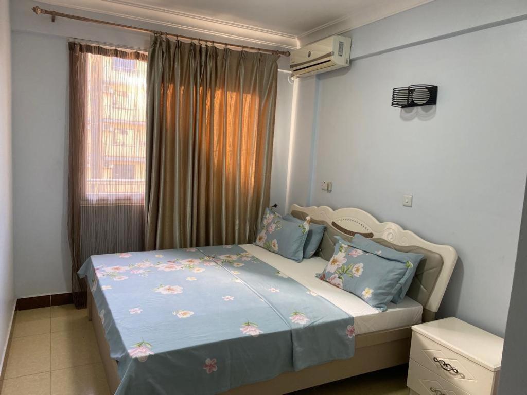 Masaki Anne H & Apartment Νταρ ες Σαλάμ Εξωτερικό φωτογραφία