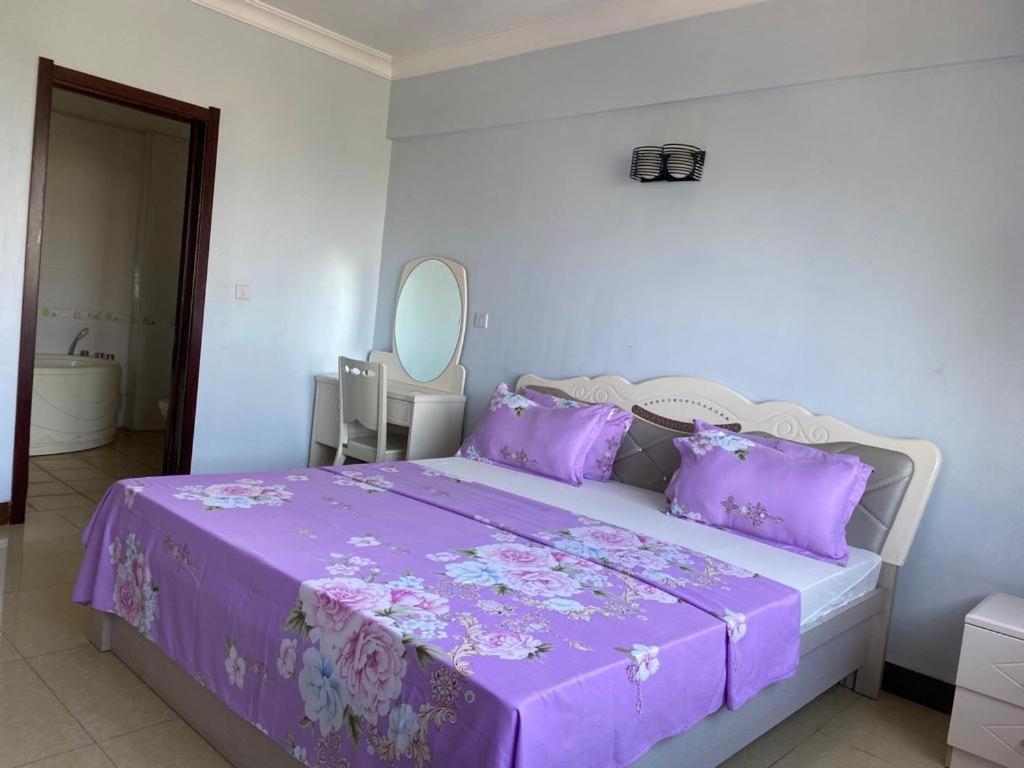 Masaki Anne H & Apartment Νταρ ες Σαλάμ Εξωτερικό φωτογραφία