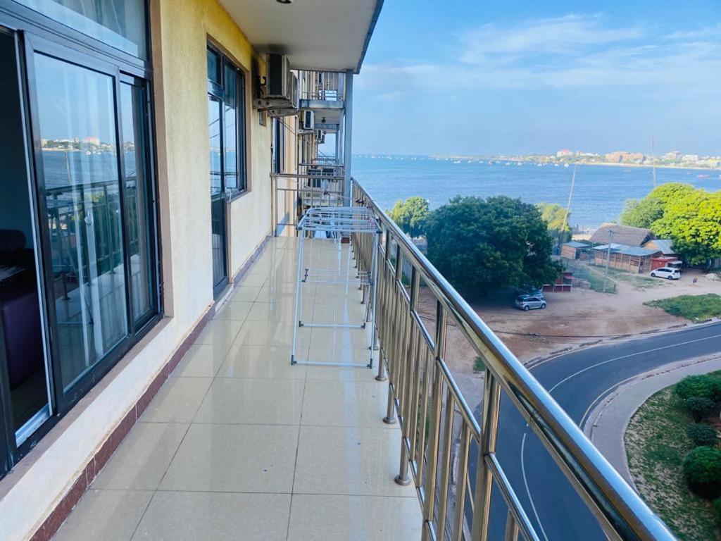 Masaki Anne H & Apartment Νταρ ες Σαλάμ Εξωτερικό φωτογραφία