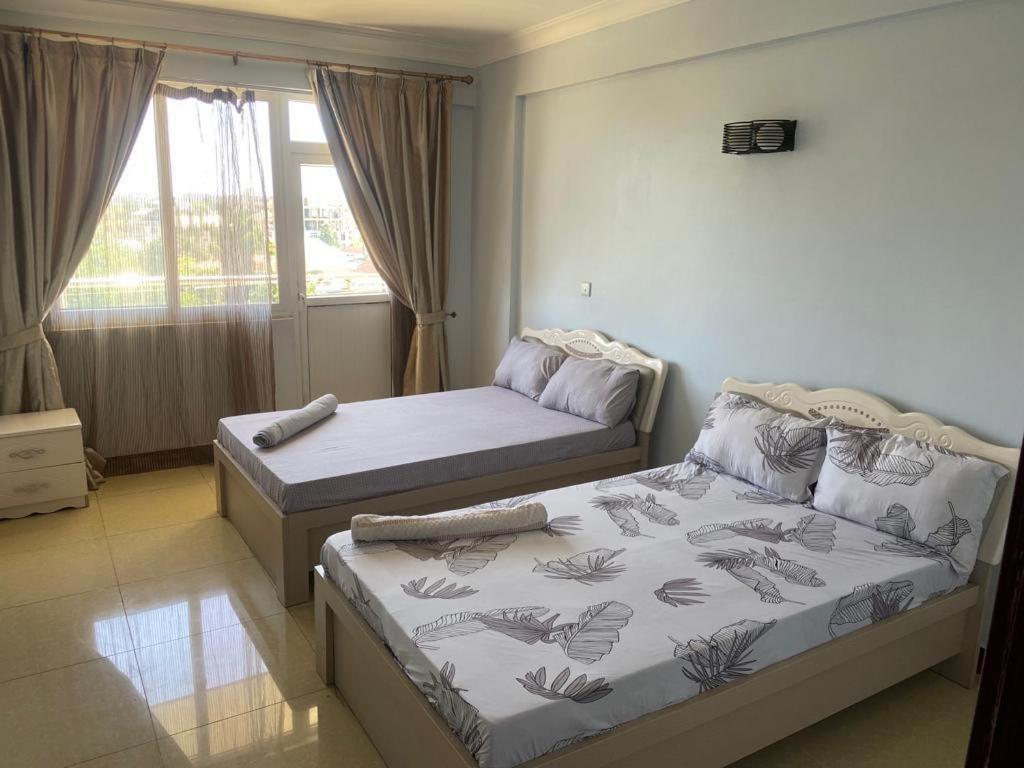 Masaki Anne H & Apartment Νταρ ες Σαλάμ Εξωτερικό φωτογραφία