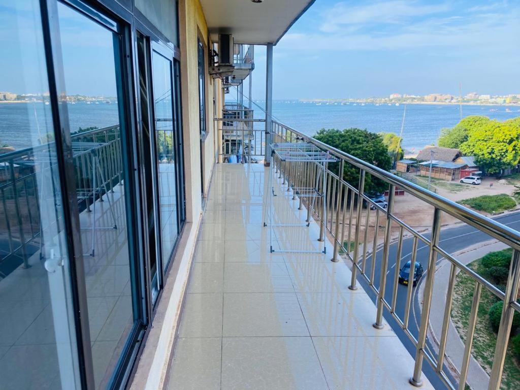 Masaki Anne H & Apartment Νταρ ες Σαλάμ Εξωτερικό φωτογραφία