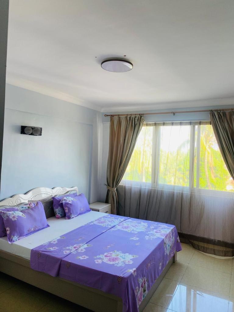 Masaki Anne H & Apartment Νταρ ες Σαλάμ Εξωτερικό φωτογραφία