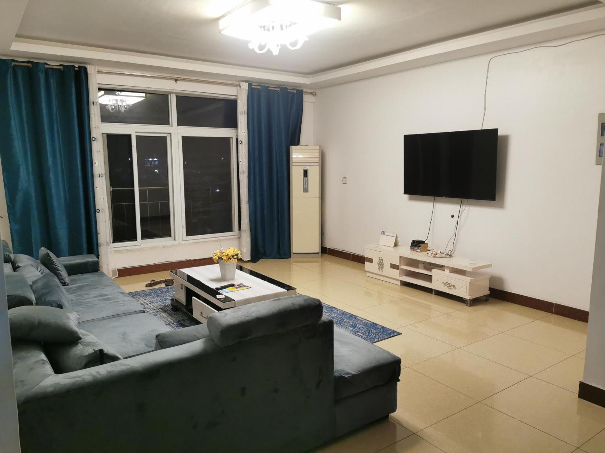 Masaki Anne H & Apartment Νταρ ες Σαλάμ Εξωτερικό φωτογραφία