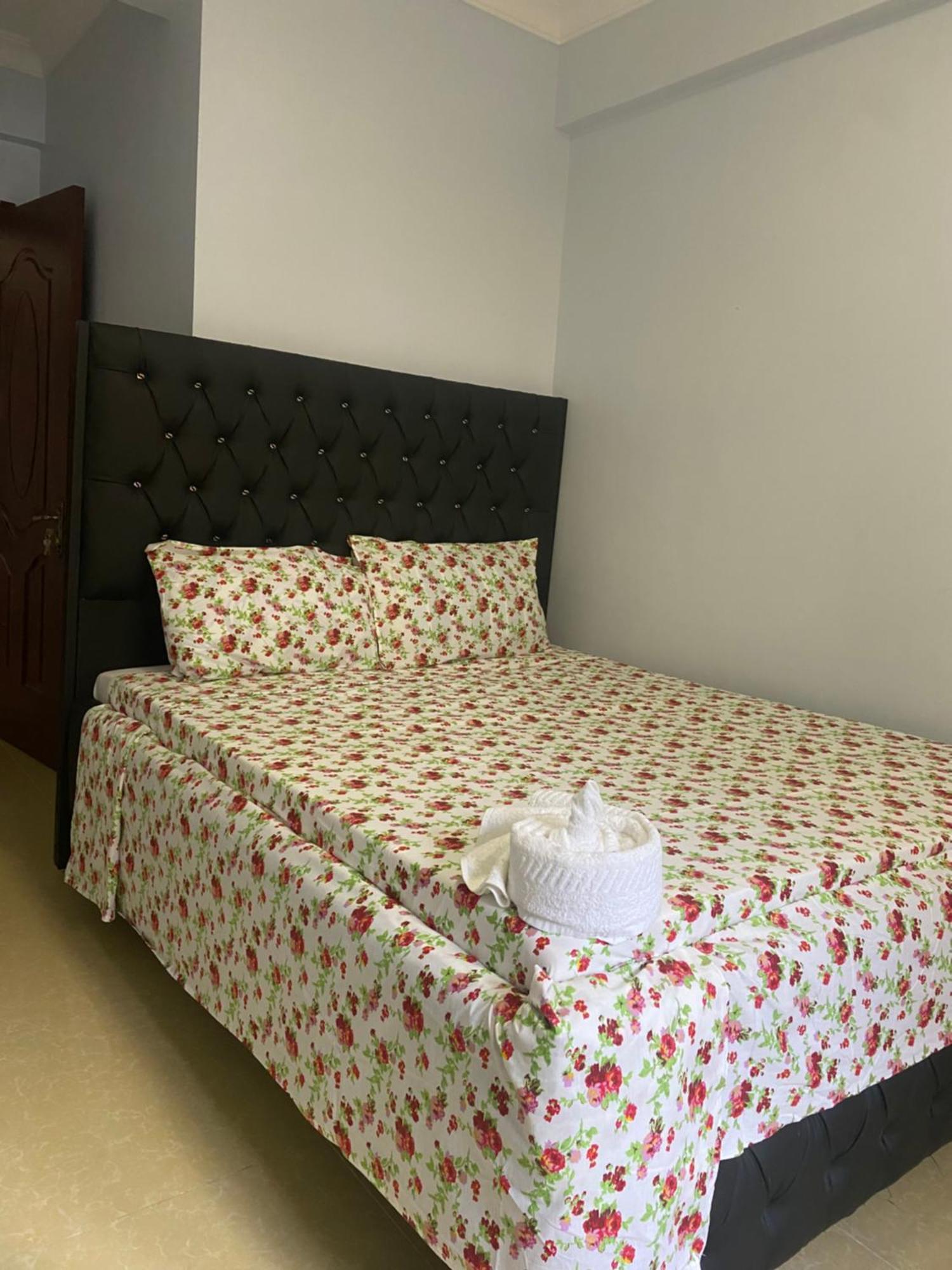 Masaki Anne H & Apartment Νταρ ες Σαλάμ Εξωτερικό φωτογραφία