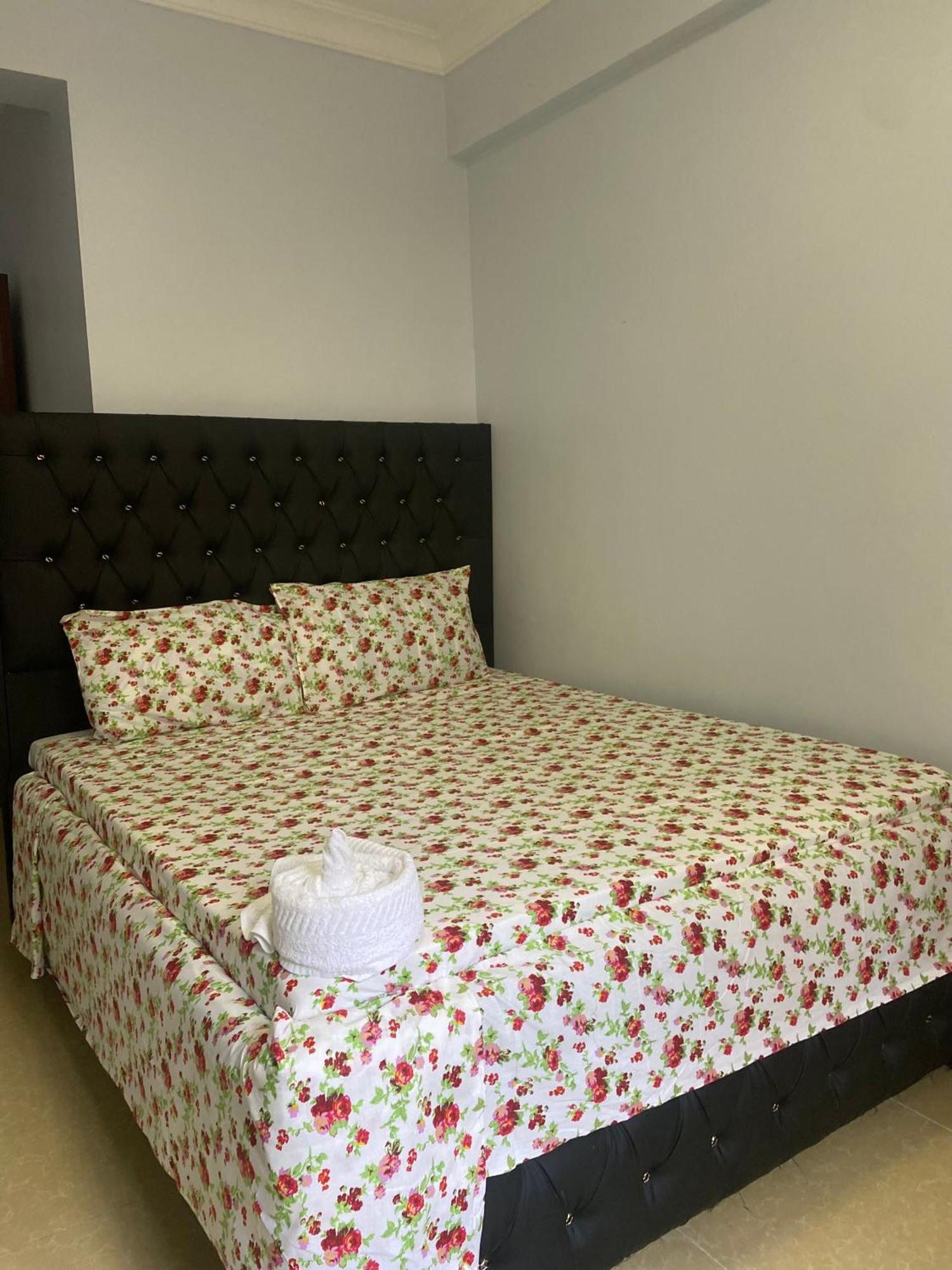 Masaki Anne H & Apartment Νταρ ες Σαλάμ Εξωτερικό φωτογραφία
