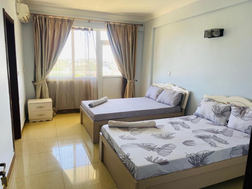 Masaki Anne H & Apartment Νταρ ες Σαλάμ Εξωτερικό φωτογραφία